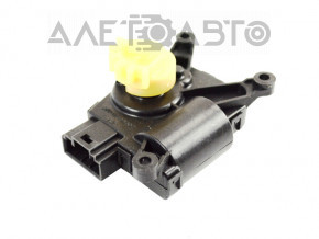 Actuator motor drive heater air conditioner Fiat 500L 14-