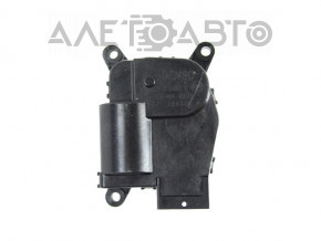 Actuator motor drive heater air conditioner Fiat 500L 14-