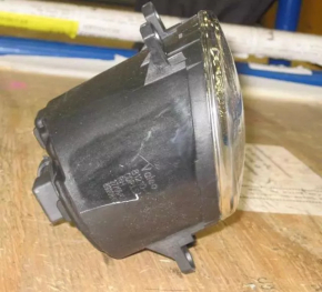 Fog lamp PTF right Lexus RX350 RX450h 10-15 halogen OEM