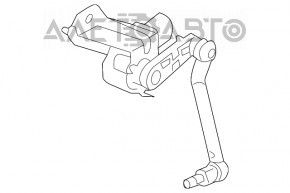 Front body tilt sensor for Audi Q5 8R 09-17