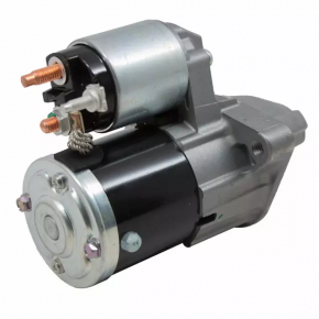 Starter Ford Fiesta 11-19 1.6