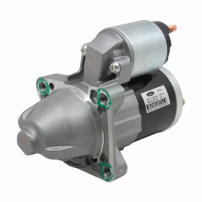 Starter Ford Fiesta 11-19 1.6