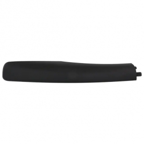 Front right longitudinal rail trim Ford Escape MK3 13-19 black