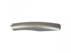 Front right longitudinal rail trim Ford Escape MK3 13-19 black