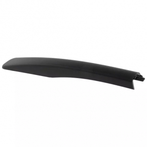 Front right longitudinal rail trim Ford Escape MK3 13-19 black