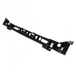 Front Bumper Absorber Ford Explorer 16-19 Rest