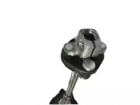 Steering cardan shaft Ford Mustang mk6 15-