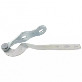 Trunk door hinge right Ford Explorer 20-