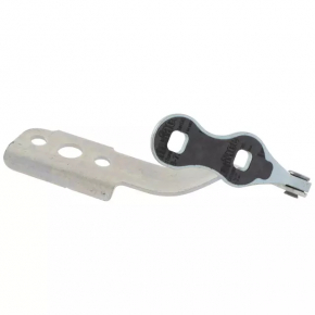 Trunk door hinge right Ford Explorer 20-
