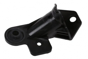 Upper left radiator bracket Cadillac ATS 13-19 2.0T plastic