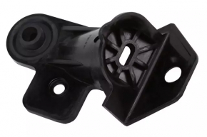 Upper left radiator bracket Cadillac ATS 13-19 2.0T plastic