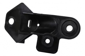 Upper left radiator bracket Cadillac ATS 13-19 2.0T plastic