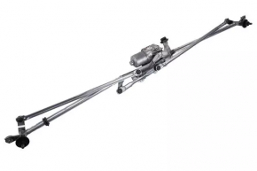 Chevrolet Volt 11-15 Windscreen Wiper Linkage with Motor