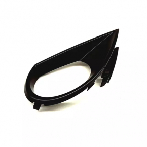 Right fog light frame Audi Q7 4L 10-15