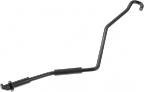 Nissan Kicks 18-25 hood support