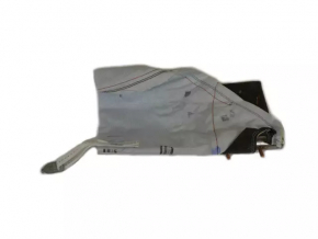Airbag airbag seat rear right Jeep Cherokee KL 14-18