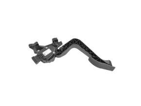 Gas pedal Jeep Compass 17-21 manual transmission