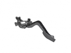Gas pedal Jeep Compass 17-21 manual transmission