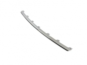 Jeep Grand Cherokee WL 22-24 chrome front bumper lower molding