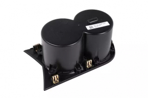 Cadillac ATS 13-19 Center Console Cup Holders