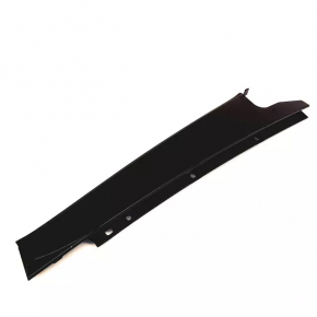 Door trim side rear right Audi A4 B8 08-16 front
