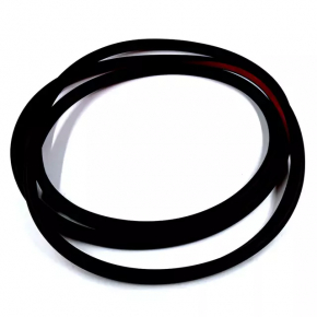 Front right door seal for Audi A3 8V 16-18 5d