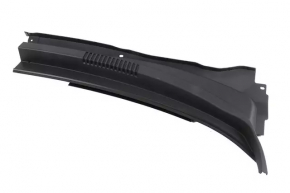 Windscreen wiper grille plastic right Chevrolet Cruze 11-16