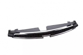 Upper radiator grille for Chevrolet Cruze 11-14 pre-restoration