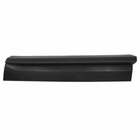 Door trim lower front right Ford Edge 15-24 Sport, ST, ST-Line