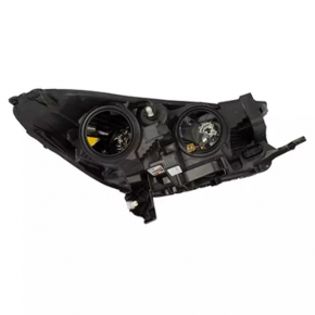 Front left headlight complete Ford Escape MK3 17-19 rest, xenon+led light