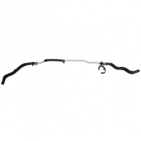 Cooling pipe return tank-head Lincoln MKZ 17-20 hybrid long