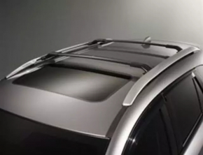 Roof rails 2pcs Mazda CX-5 13-16