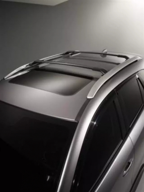 Roof rails 2pcs Mazda CX-5 13-16
