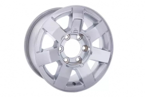 Wheel disk iron R18 Chevrolet Impala 14-20 type 2