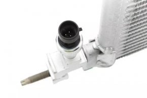 Air conditioner radiator condenser Chevrolet Cruze 11-16