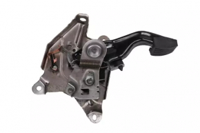 GMC Terrain 10-17 Parking Brake Pedal