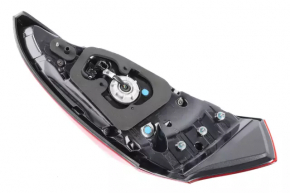 Light inside trunk door right Chevrolet Bolt 17-21