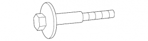 Bolt camber Toyota Sequoia 08-16 small