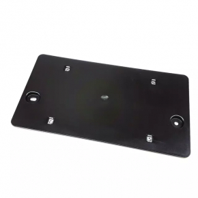 Platform for the number of the trunk door Audi Q7 4L 10-15