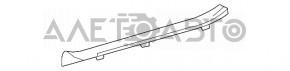 Front left door sill plate for Toyota Prius 30 10-15 beige