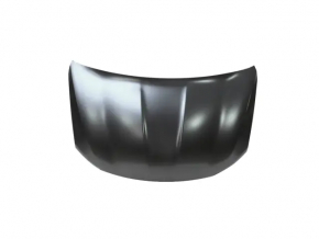 Naked hood Chrysler Pacifica 17-