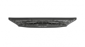 Naked hood Chrysler Pacifica 17-