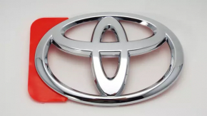 Toyota Sequoia 08-16 Tailgate Emblem "Toyota"