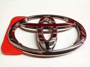 Toyota Sequoia 08-16 Tailgate Emblem "Toyota"