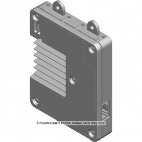 Phone Wireless Charger Module Chevrolet Volt 16-