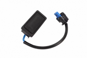 Chevrolet Volt 11-15 Trunk Door Release Button