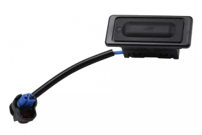 Chevrolet Volt 11-15 Trunk Door Release Button