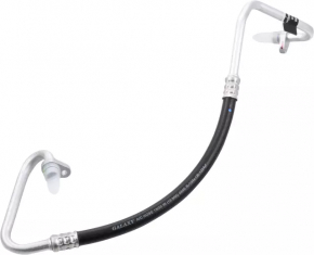 Nissan Rogue 14-20 air conditioner condenser-compressor hose