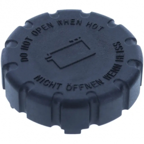 Mercedes GLA 15-20 Coolant Expansion Tank Cap