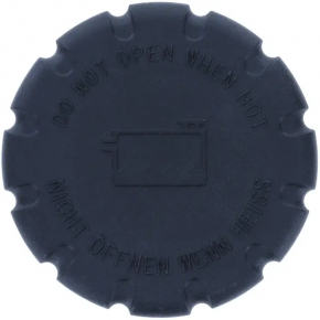 Mercedes GLA 15-20 Coolant Expansion Tank Cap